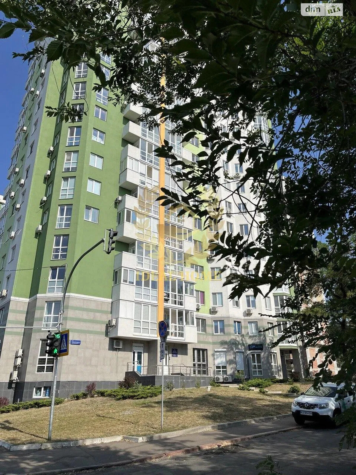 Продажа однокомнатной квартиры в Киеве, на бул. Академика Вернадского 24, кв. 384, район Академгородок фото 1 Продажа однокомнатной квартиры в Киеве, на бул. Академика Вернадского 24, кв. 384, район Академгородок фото 1