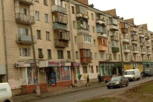 Продаж однокімнатної квартири в Києві, на бул. Академіка Вернадського 59, район Академмістечко фото 2