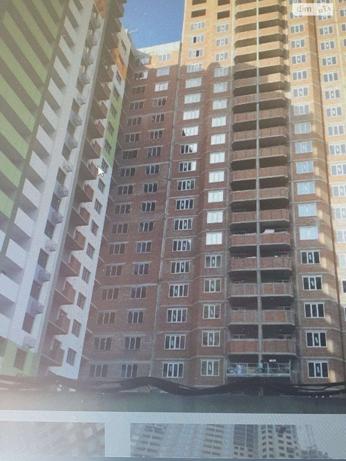 Продаж однокімнатної квартири в Києві, на бул. Академіка Вернадського 24, кв. 459, район Академмістечко фото 1 Продаж однокімнатної квартири в Києві, на бул. Академіка Вернадського 24, кв. 459, район Академмістечко фото 1