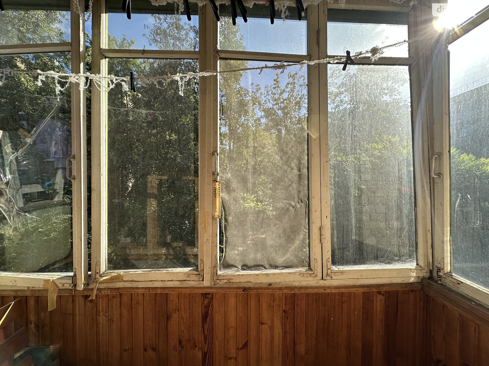 Продажа трехкомнатной квартиры в Киеве, на просп. Берестейский 106/2, район Академгородок фото 1