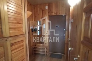 Продаж однокімнатної квартири в Києві, на вул. Чорнобильська 10А, район Академмістечко фото 2