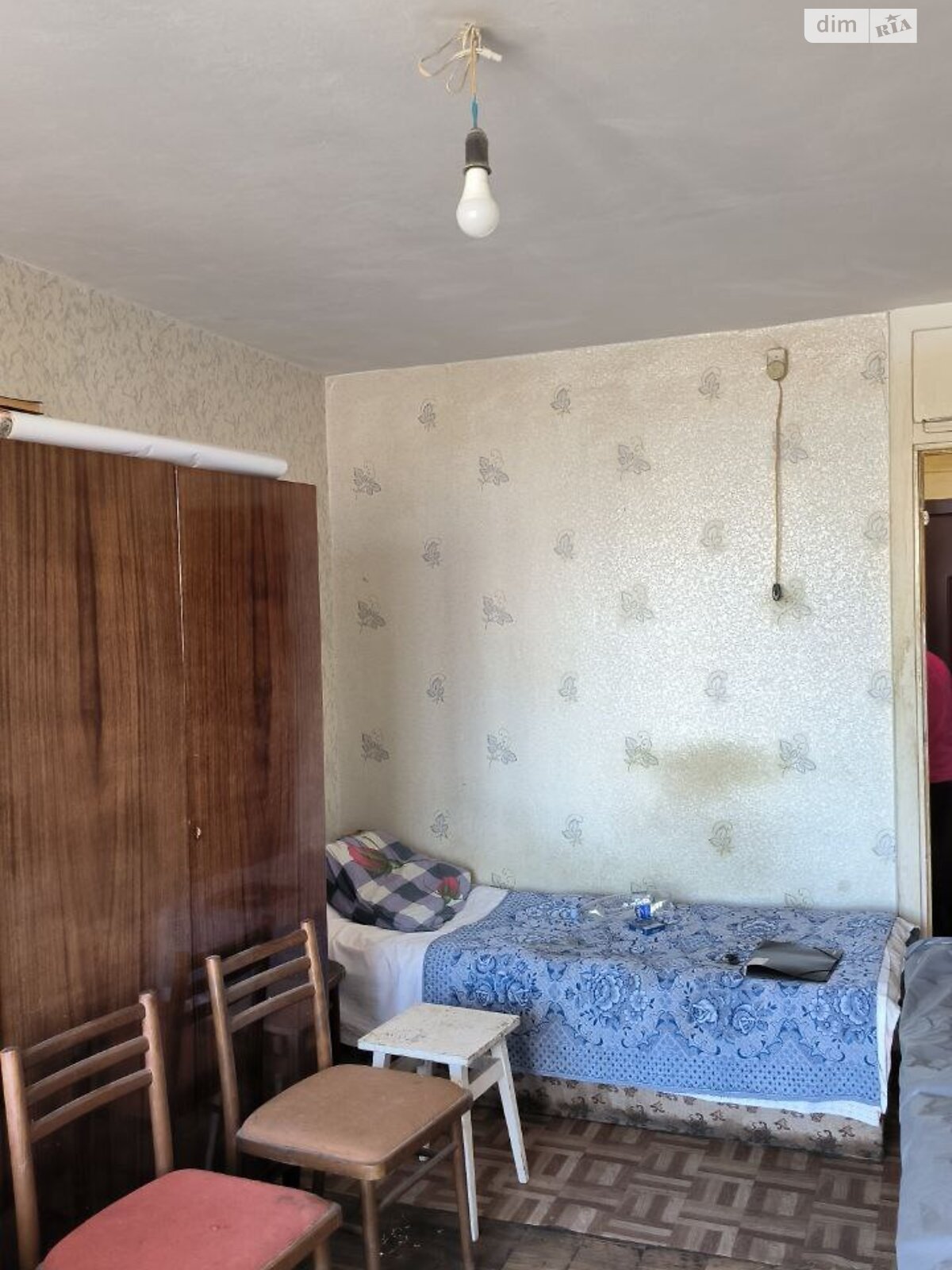 Продаж однокімнатної квартири в Києві, на вул. Чорнобильська, район Академмістечко фото 1 Продаж однокімнатної квартири в Києві, на вул. Чорнобильська, район Академмістечко фото 1