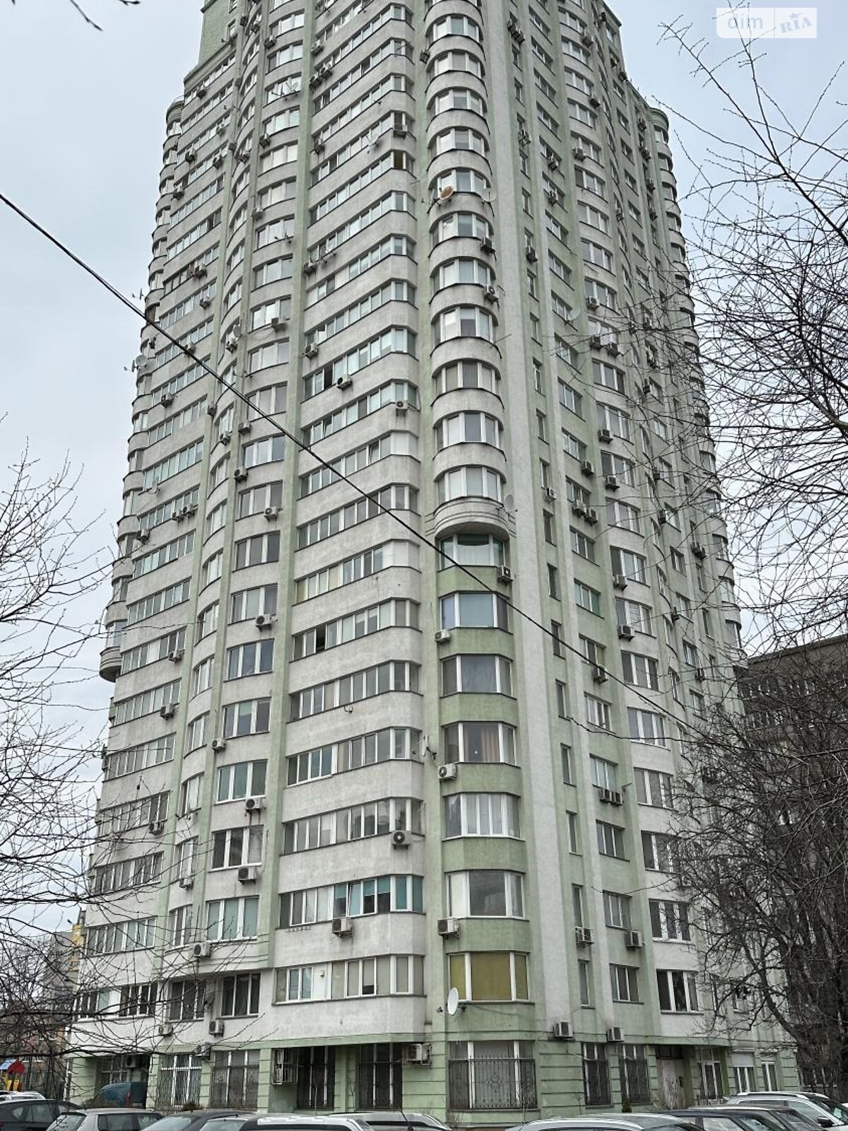 Продажа четырехкомнатной квартиры в Киеве, на ул. Депутатская 23А, район Академгородок фото 1
