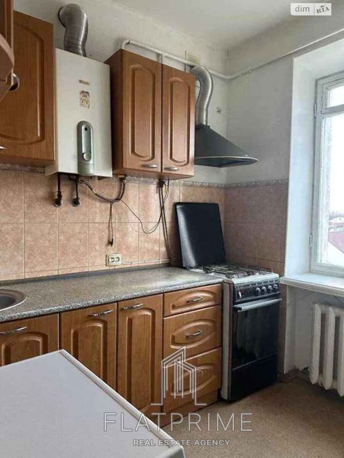 Продажа трехкомнатной квартиры в Киеве, на ул. Депутатская 21, район Академгородок фото 1 Продажа трехкомнатной квартиры в Киеве, на ул. Депутатская 21, район Академгородок фото 1
