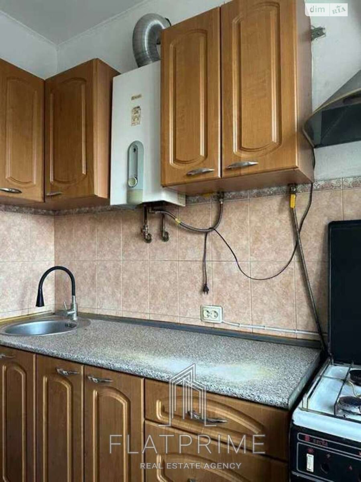 Продажа трехкомнатной квартиры в Киеве, на ул. Депутатская 21, район Академгородок фото 1 Продажа трехкомнатной квартиры в Киеве, на ул. Депутатская 21, район Академгородок фото 1