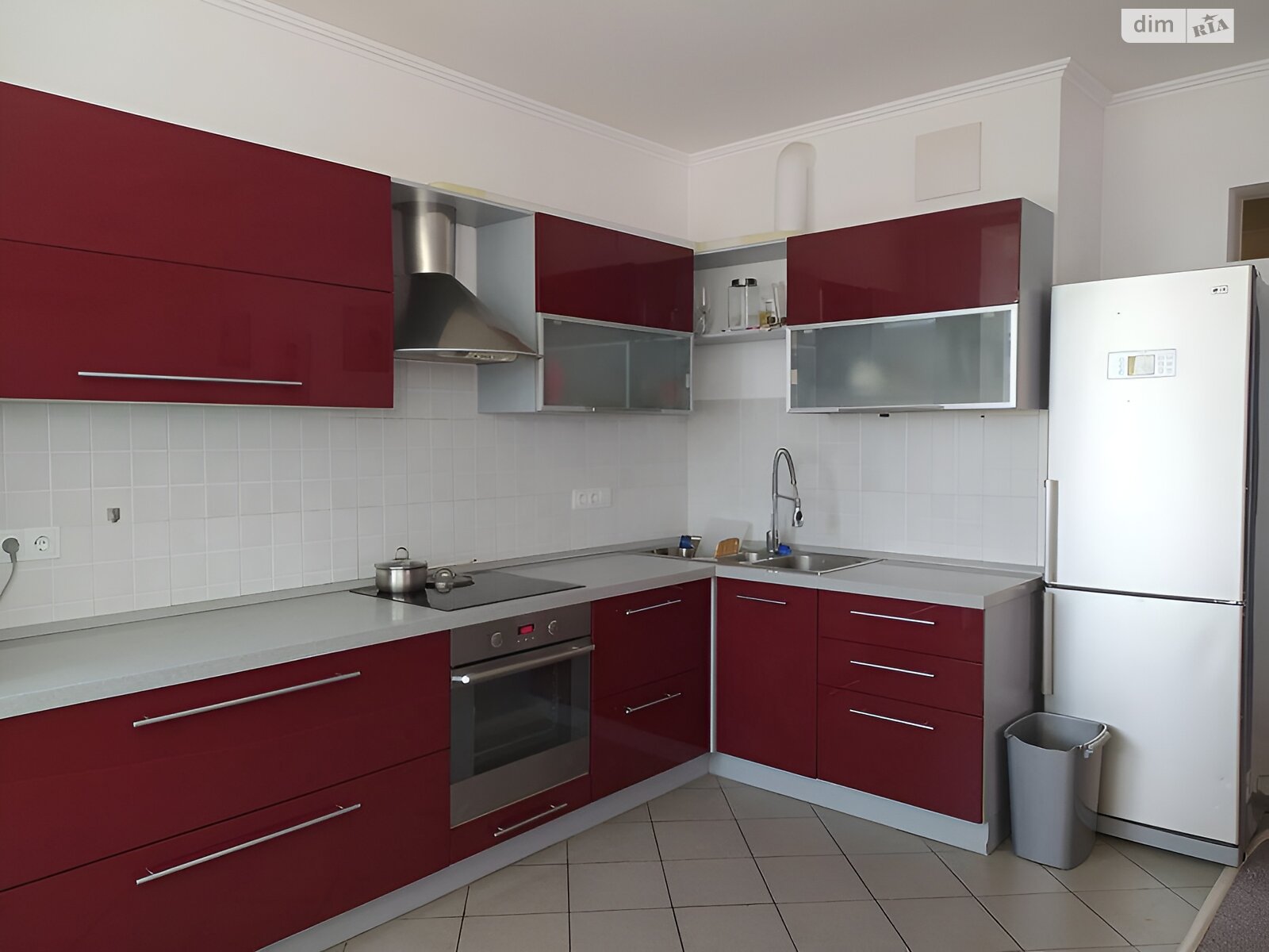 Продаж двокімнатної квартири в Києві, на вул. Депутатська 23А, район Академмістечко фото 1 Продаж двокімнатної квартири в Києві, на вул. Депутатська 23А, район Академмістечко фото 1