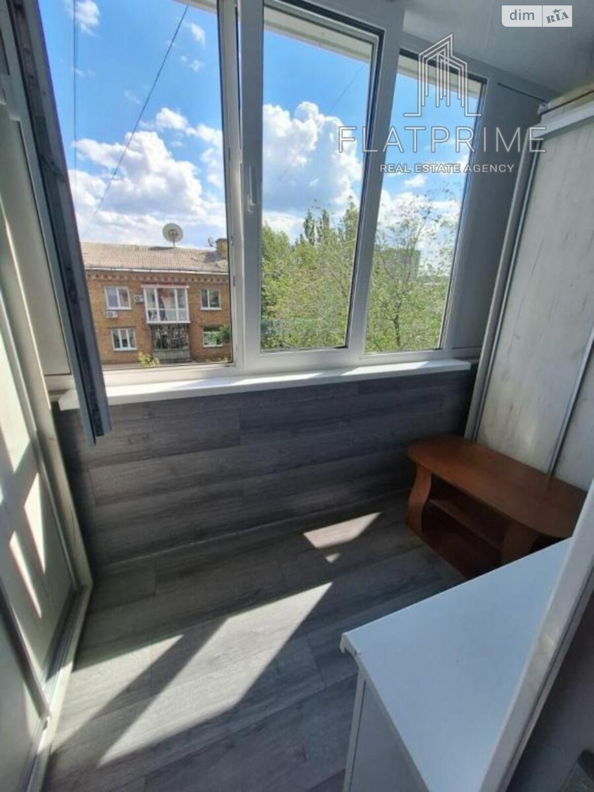 Продаж однокімнатної квартири в Києві, на вул. Депутатська 6, район Академмістечко фото 1 Продаж однокімнатної квартири в Києві, на вул. Депутатська 6, район Академмістечко фото 1