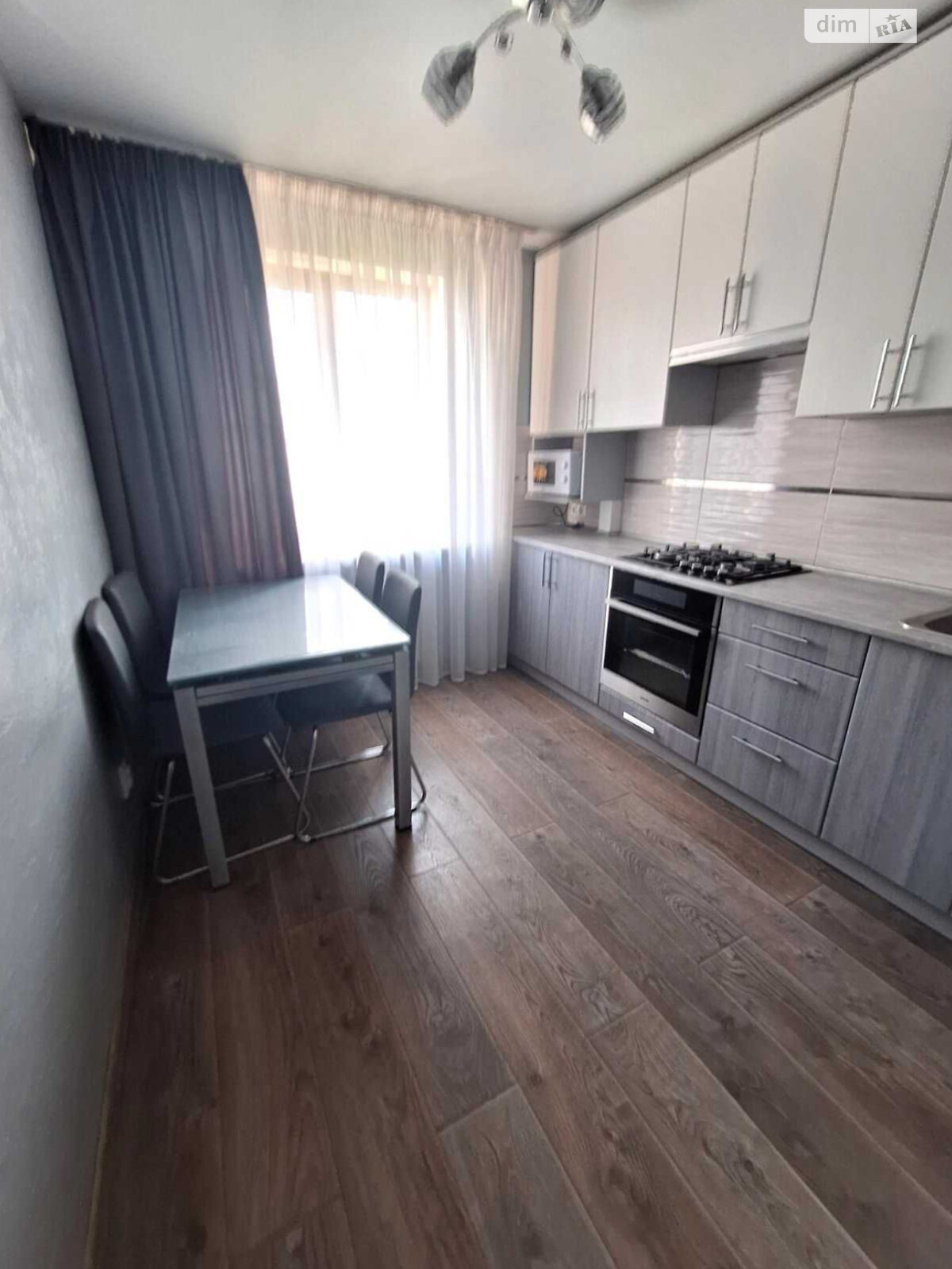 Продаж однокімнатної квартири в Києві, на вул. Депутатська 6, район Академмістечко фото 1 Продаж однокімнатної квартири в Києві, на вул. Депутатська 6, район Академмістечко фото 1