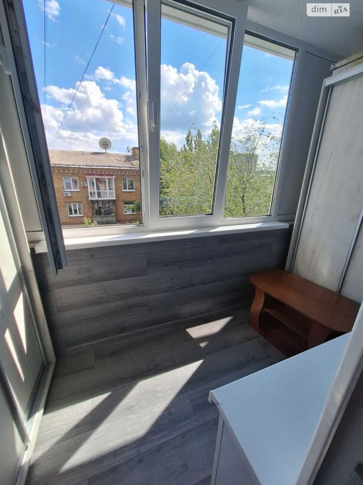 Продаж однокімнатної квартири в Києві, на вул. Депутатська 6, район Академмістечко фото 1 Продаж однокімнатної квартири в Києві, на вул. Депутатська 6, район Академмістечко фото 1