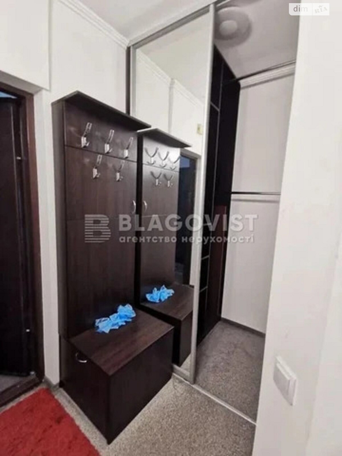 Продажа двухкомнатной квартиры в Киеве, на ул. Депутатская 23А, район Академгородок фото 1 Продажа двухкомнатной квартиры в Киеве, на ул. Депутатская 23А, район Академгородок фото 1