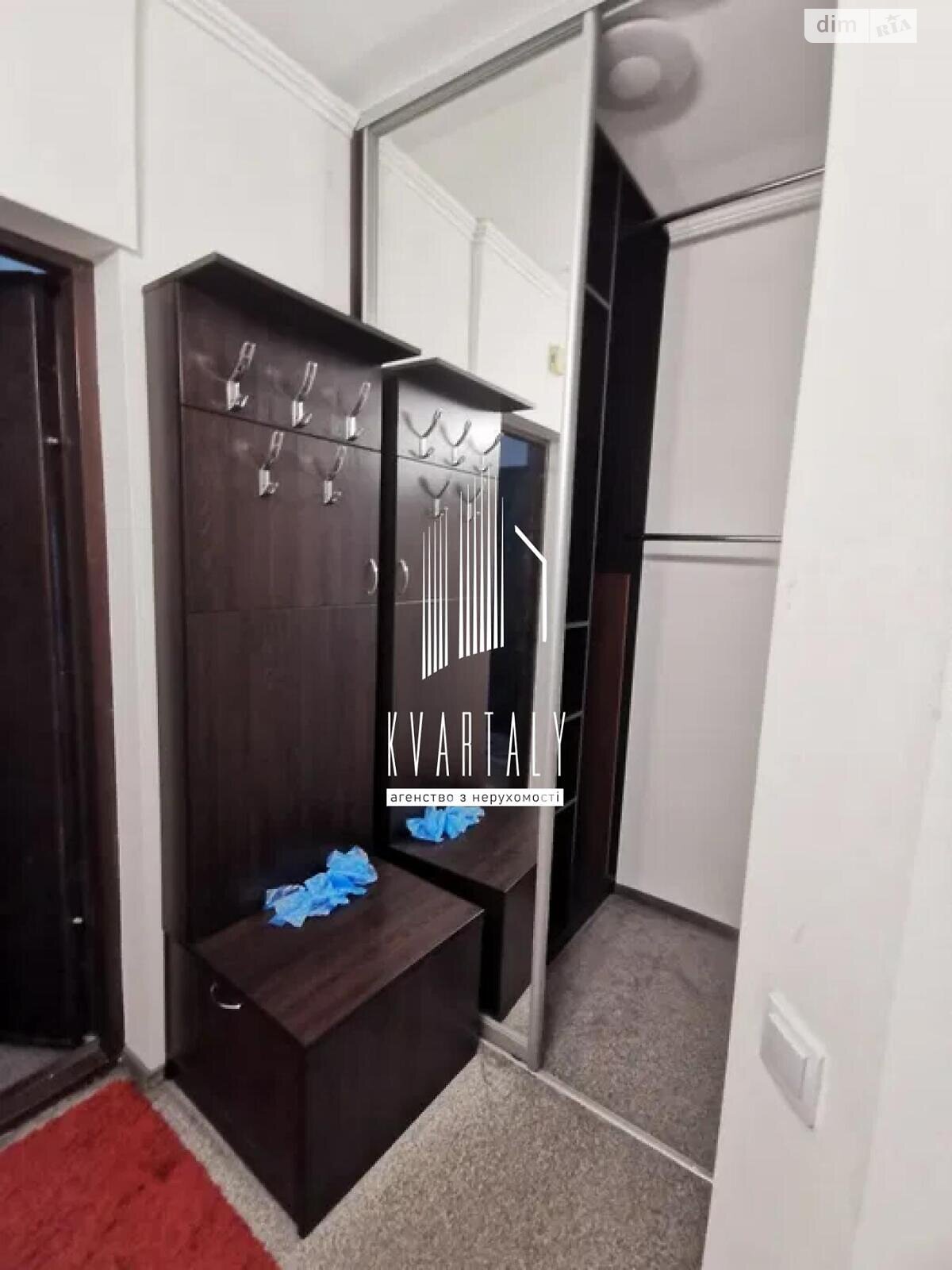 Продаж двокімнатної квартири в Києві, на вул. Депутатська 23А, район Академмістечко фото 1 Продаж двокімнатної квартири в Києві, на вул. Депутатська 23А, район Академмістечко фото 1