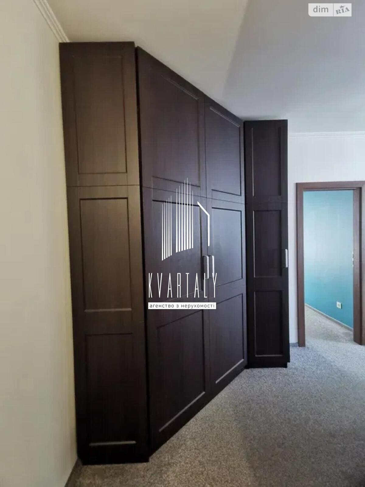 Продаж двокімнатної квартири в Києві, на вул. Депутатська 23А, район Академмістечко фото 1 Продаж двокімнатної квартири в Києві, на вул. Депутатська 23А, район Академмістечко фото 1