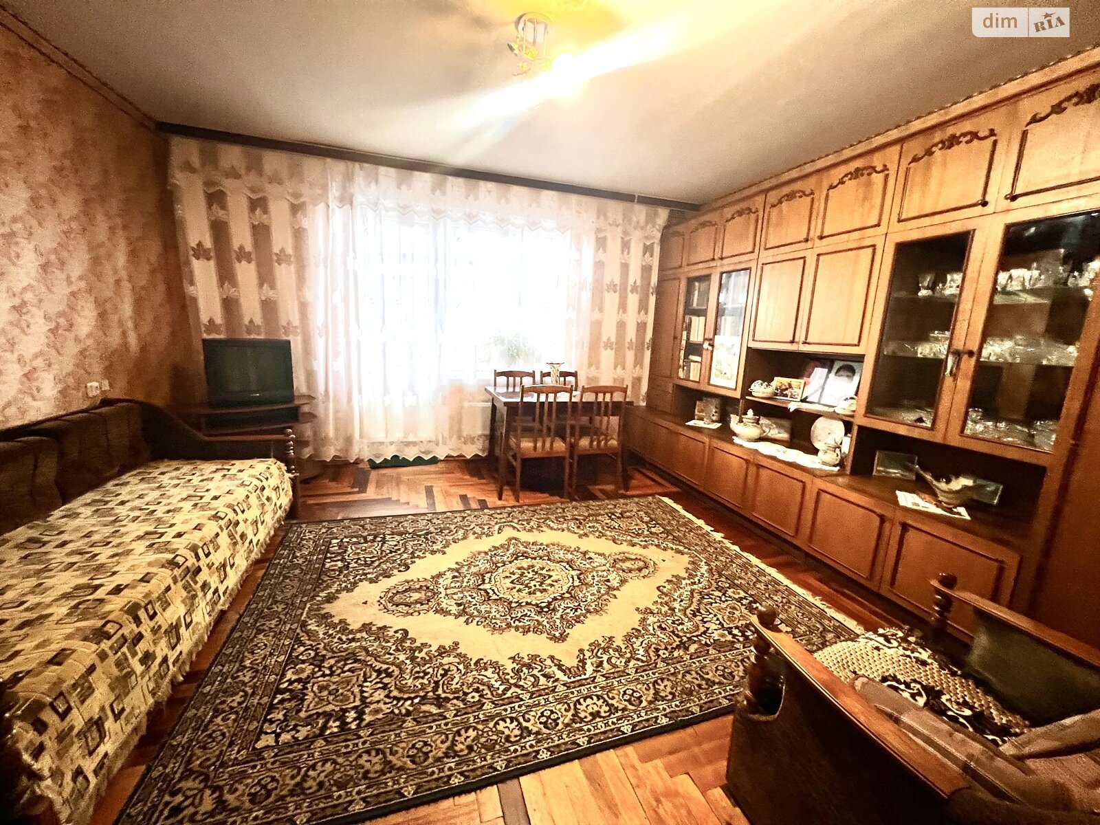 Продажа трехкомнатной квартиры в Киеве, на ул. Депутатская 6, район Академгородок фото 1