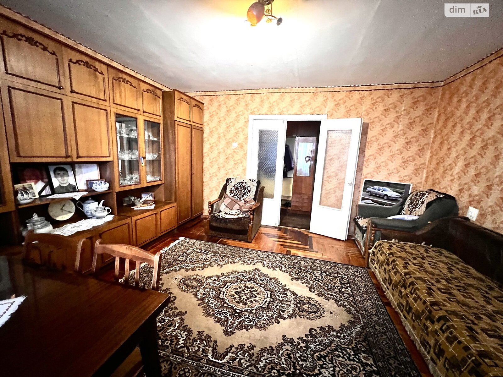 Продажа трехкомнатной квартиры в Киеве, на ул. Депутатская 6, район Академгородок фото 1