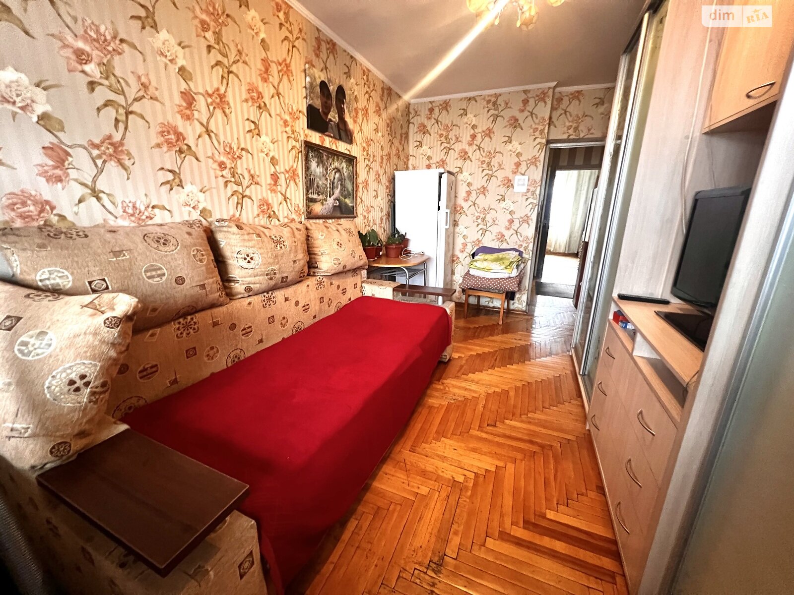 Продажа трехкомнатной квартиры в Киеве, на ул. Депутатская 6, район Академгородок фото 1