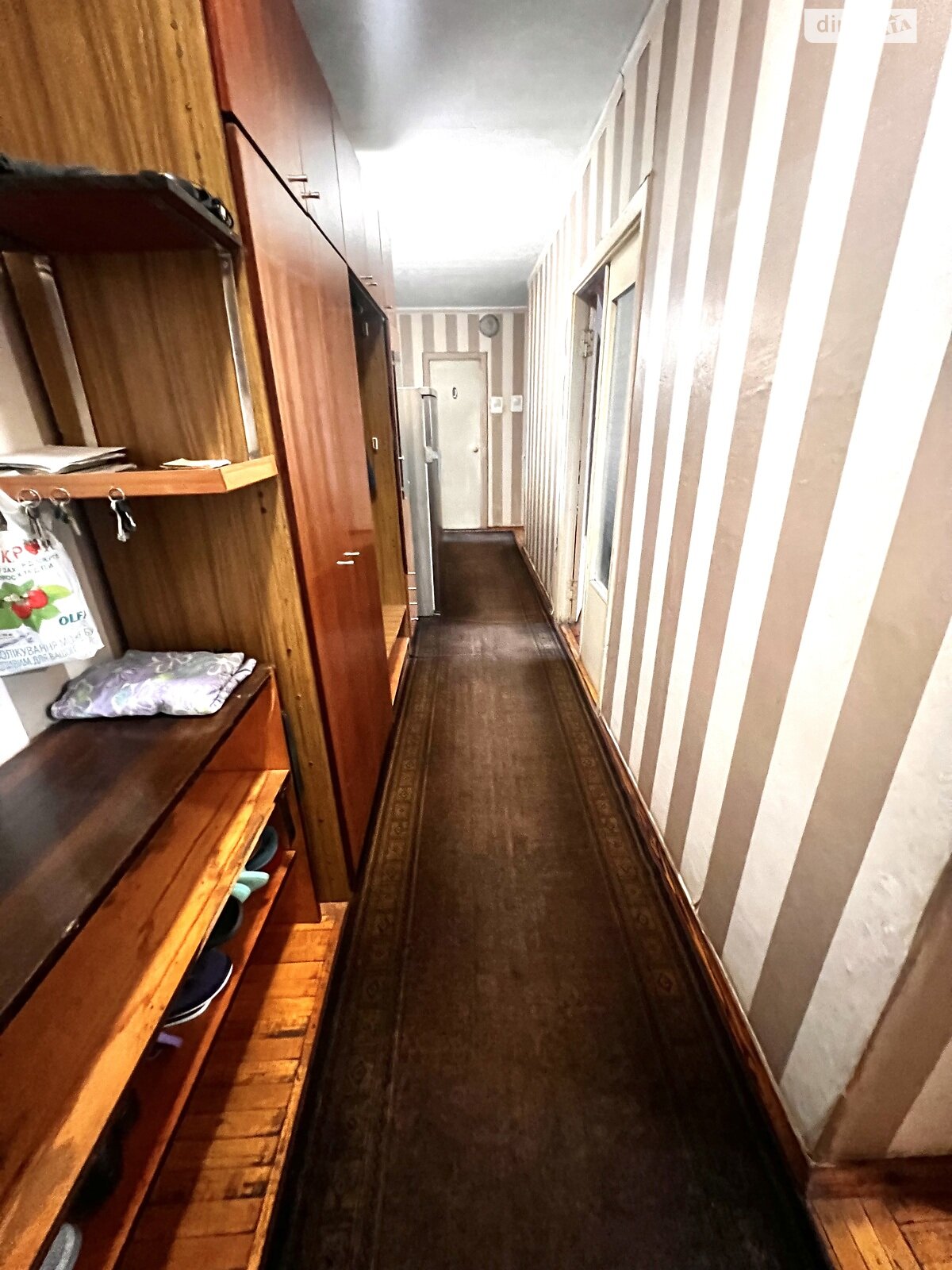 Продажа трехкомнатной квартиры в Киеве, на ул. Депутатская 6, район Академгородок фото 1