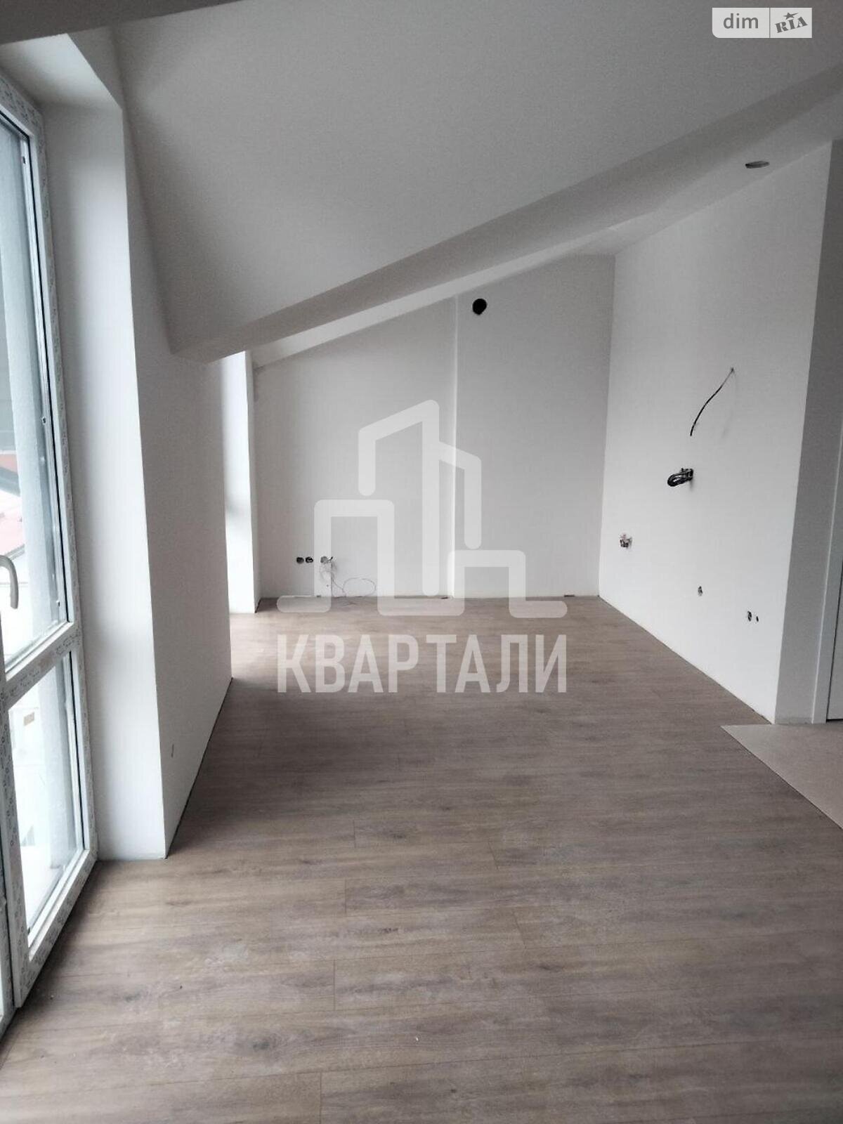 Продажа однокомнатной квартиры в Киеве, на ул. Лесорубная 4, район Академгородок фото 1