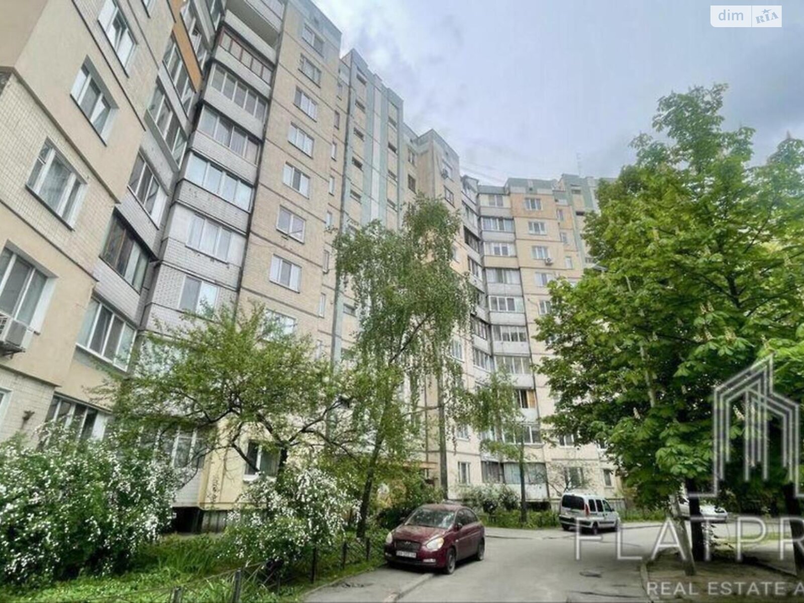 Продаж трикімнатної квартири в Києві, на вул. Ірпінська 70, район Академмістечко фото 1 Продаж трикімнатної квартири в Києві, на вул. Ірпінська 70, район Академмістечко фото 1