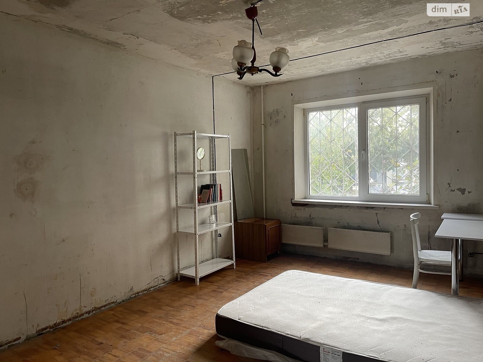 Продаж двокімнатної квартири в Києві, на вул. Академіка Єфремова 25, район Академмістечко фото 1 Продаж двокімнатної квартири в Києві, на вул. Академіка Єфремова 25, район Академмістечко фото 1