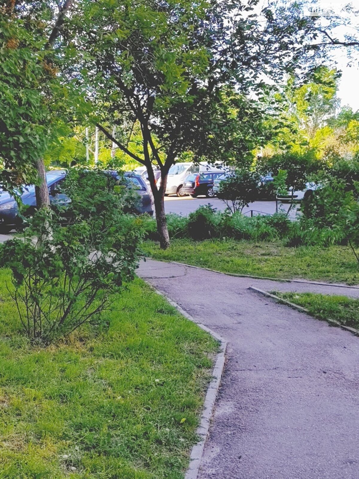 Продаж двокімнатної квартири в Києві, на вул. Академіка Єфремова 25, район Академмістечко фото 1 Продаж двокімнатної квартири в Києві, на вул. Академіка Єфремова 25, район Академмістечко фото 1