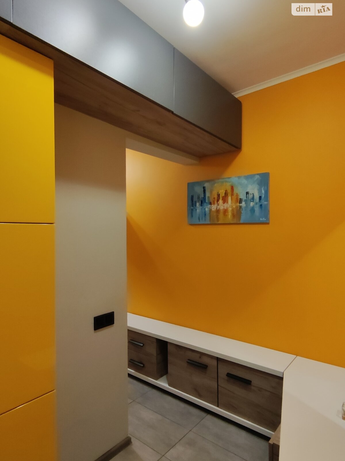 Продажа однокомнатной квартиры в Киеве, на ул. Клавдиевская 40В, район Академгородок фото 1