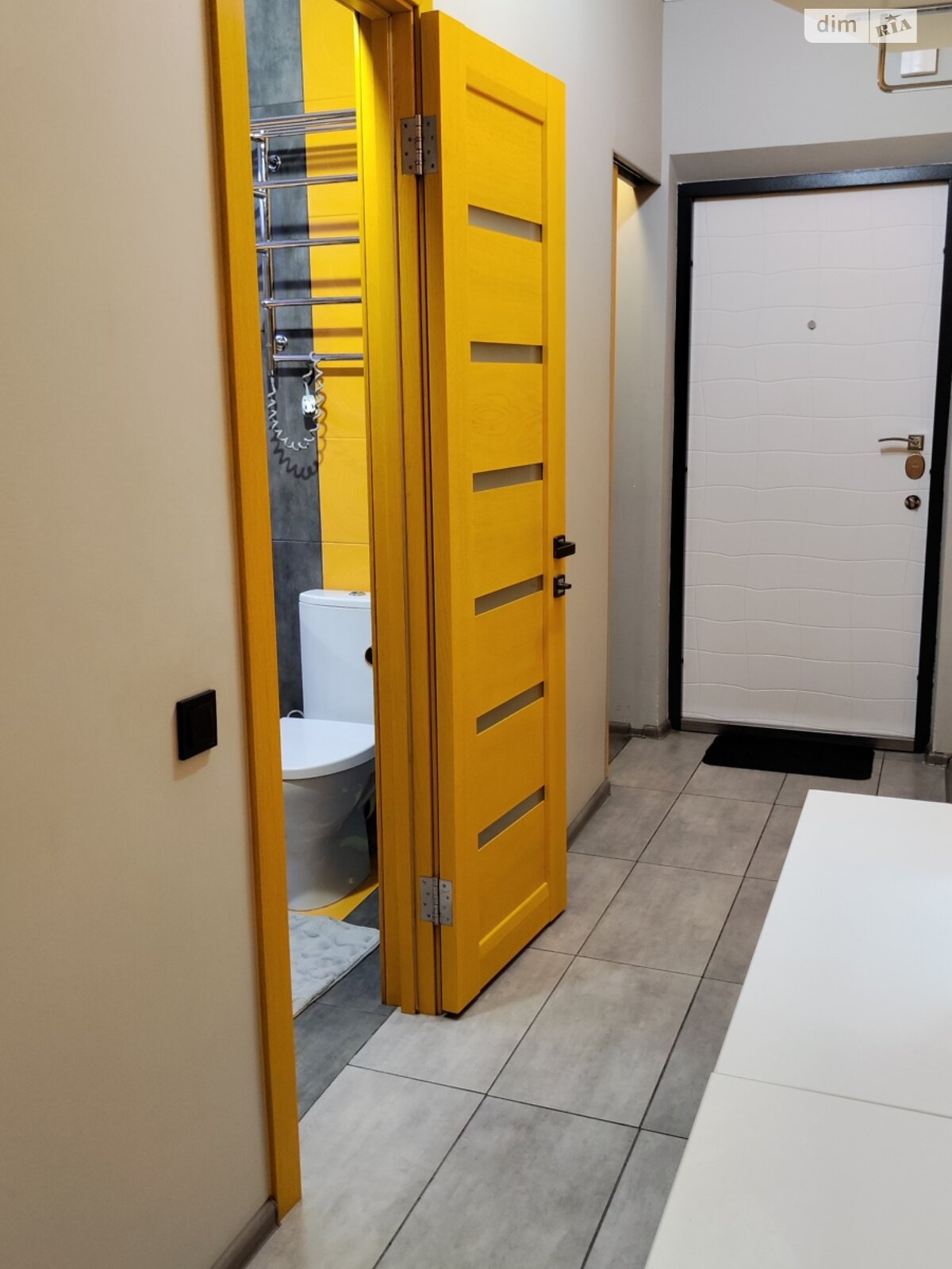 Продажа однокомнатной квартиры в Киеве, на ул. Клавдиевская 40В, район Академгородок фото 1