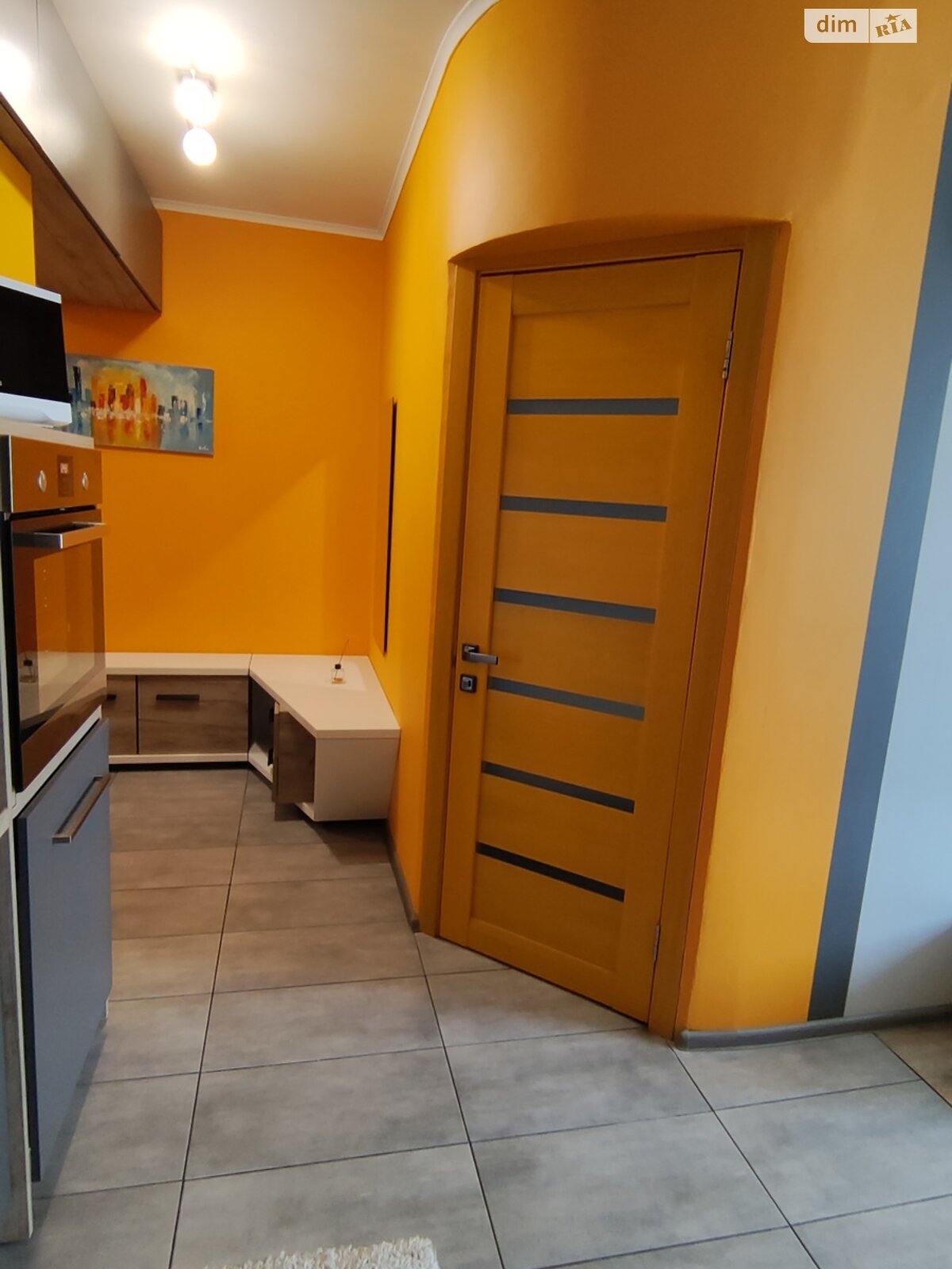 Продажа однокомнатной квартиры в Киеве, на ул. Клавдиевская 40В, район Академгородок фото 1