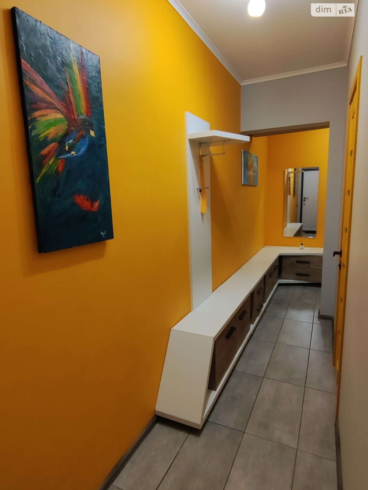 Продажа однокомнатной квартиры в Киеве, на ул. Клавдиевская 40В, район Академгородок фото 1