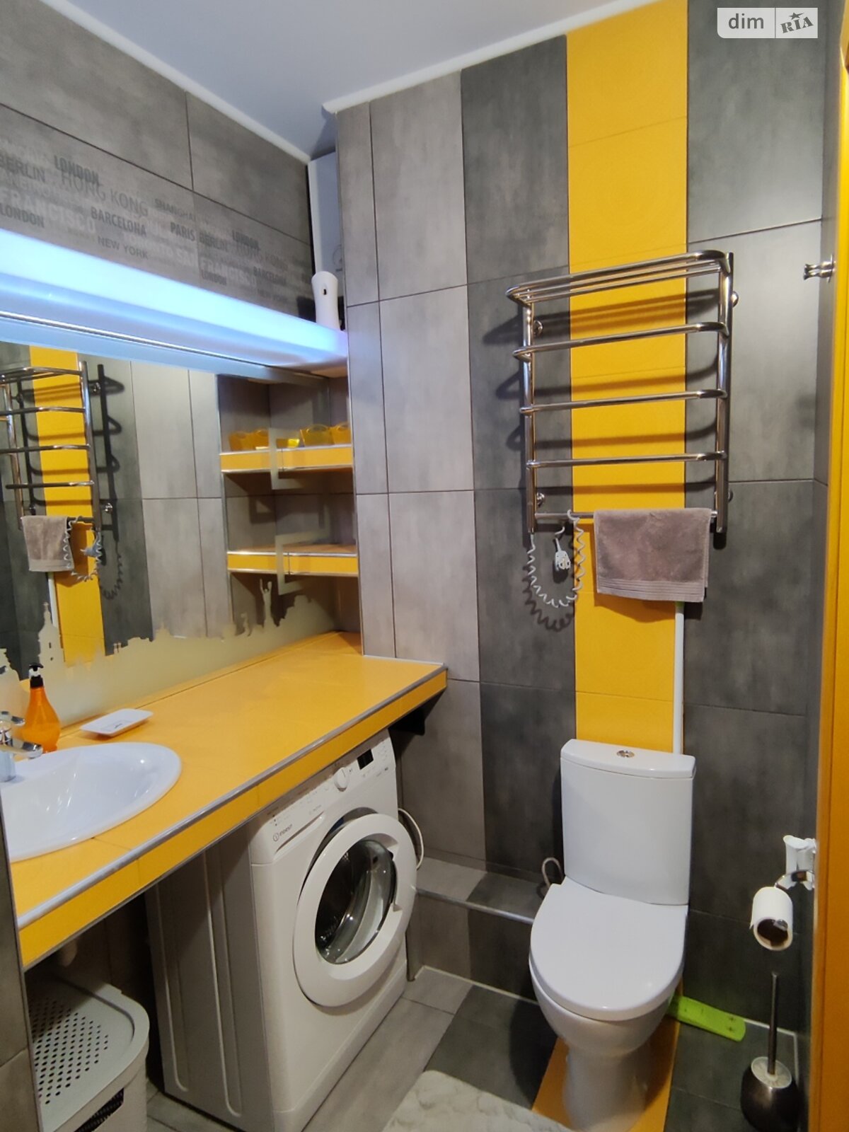 Продажа однокомнатной квартиры в Киеве, на ул. Клавдиевская 40В, район Академгородок фото 1