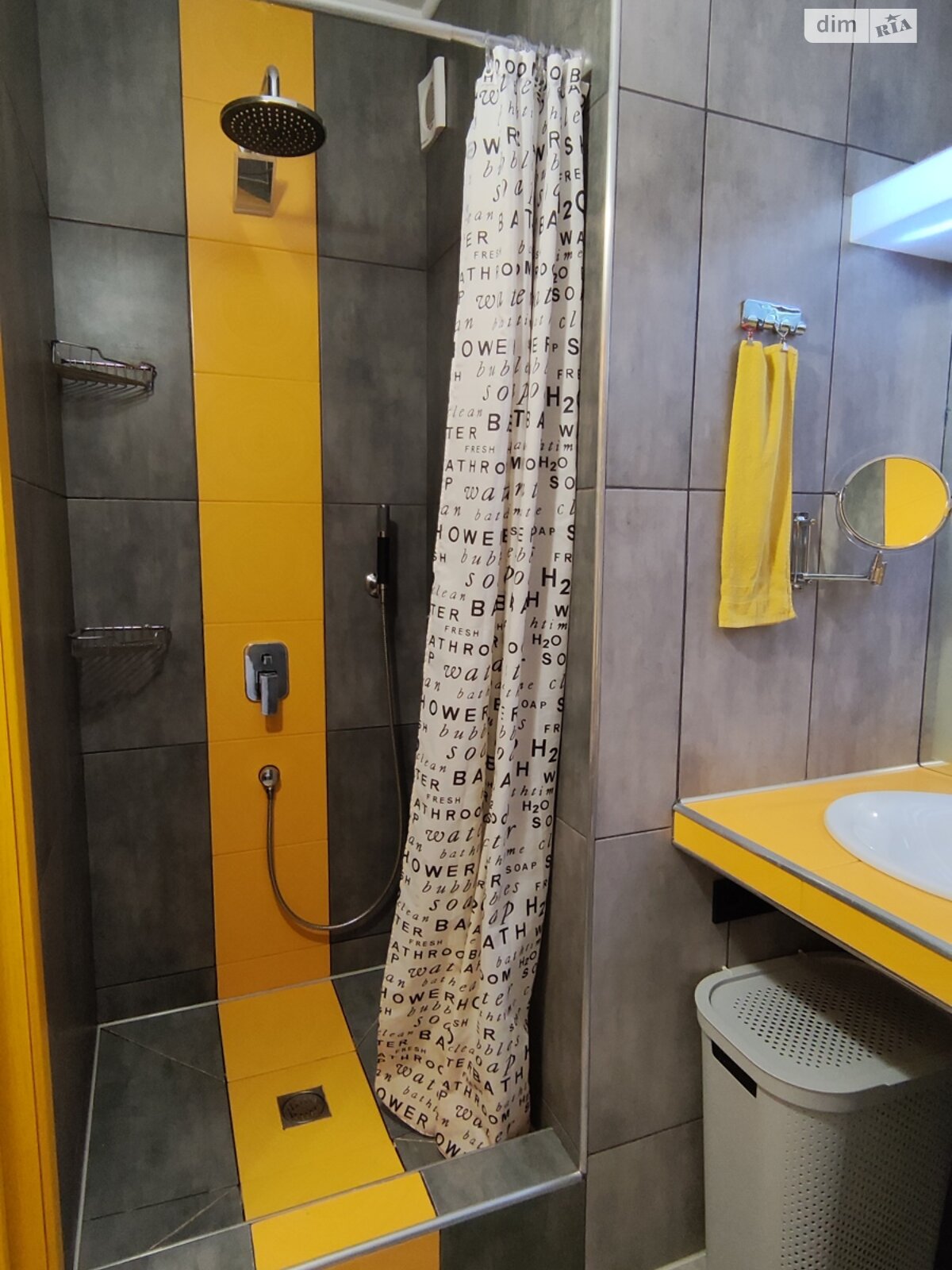 Продажа однокомнатной квартиры в Киеве, на ул. Клавдиевская 40В, район Академгородок фото 1