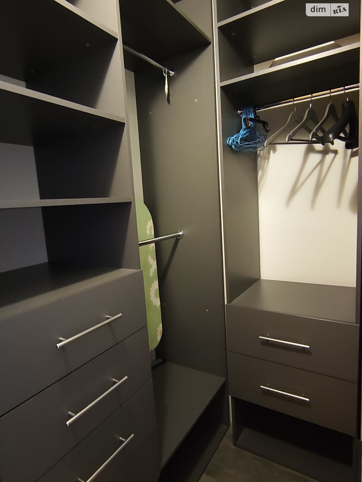 Продажа однокомнатной квартиры в Киеве, на ул. Клавдиевская 40В, район Академгородок фото 1