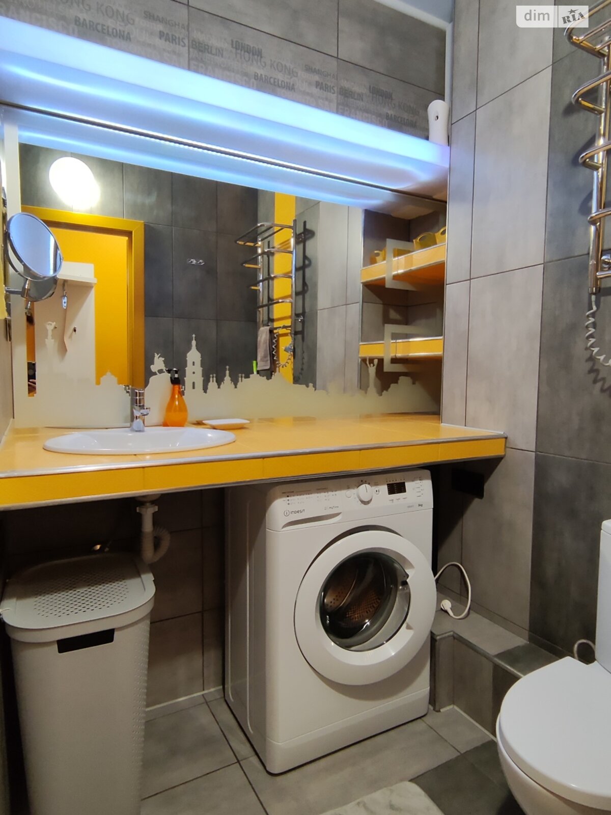 Продажа однокомнатной квартиры в Киеве, на ул. Клавдиевская 40В, район Академгородок фото 1