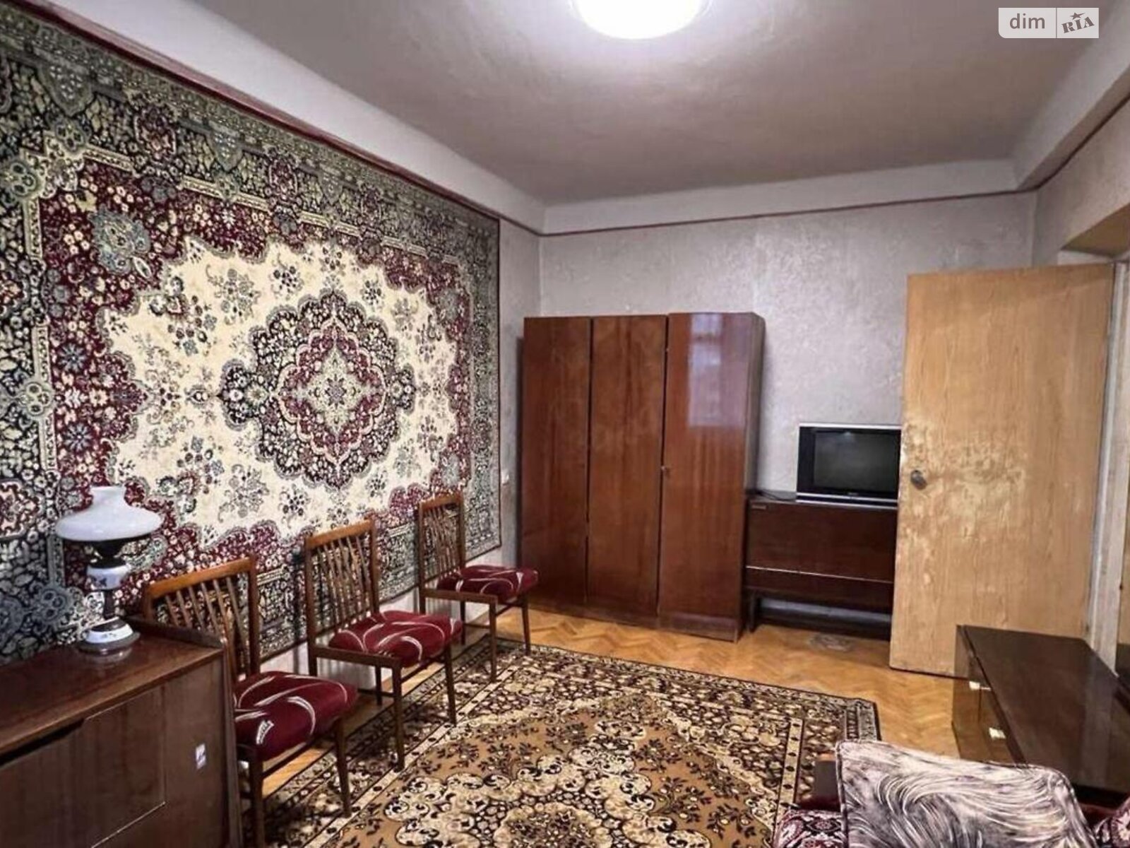 Продажа трехкомнатной квартиры в Киеве, на ул. Львовская 51, район Академгородок фото 1 Продажа трехкомнатной квартиры в Киеве, на ул. Львовская 51, район Академгородок фото 1