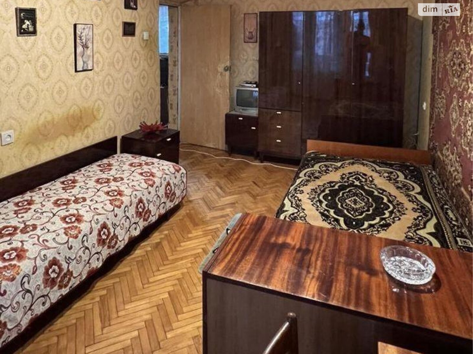 Продажа трехкомнатной квартиры в Киеве, на ул. Львовская 51, район Академгородок фото 1 Продажа трехкомнатной квартиры в Киеве, на ул. Львовская 51, район Академгородок фото 1