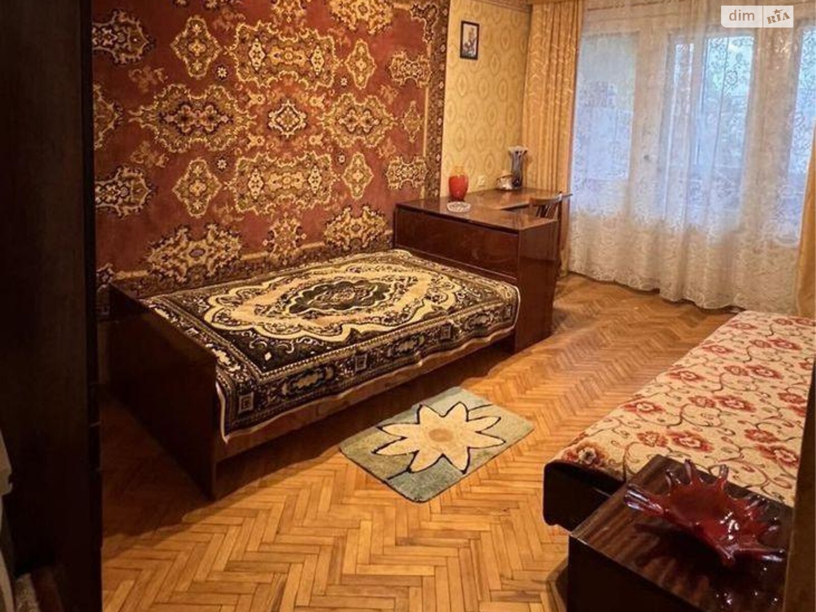 Продажа трехкомнатной квартиры в Киеве, на ул. Львовская 51, район Академгородок фото 1 Продажа трехкомнатной квартиры в Киеве, на ул. Львовская 51, район Академгородок фото 1