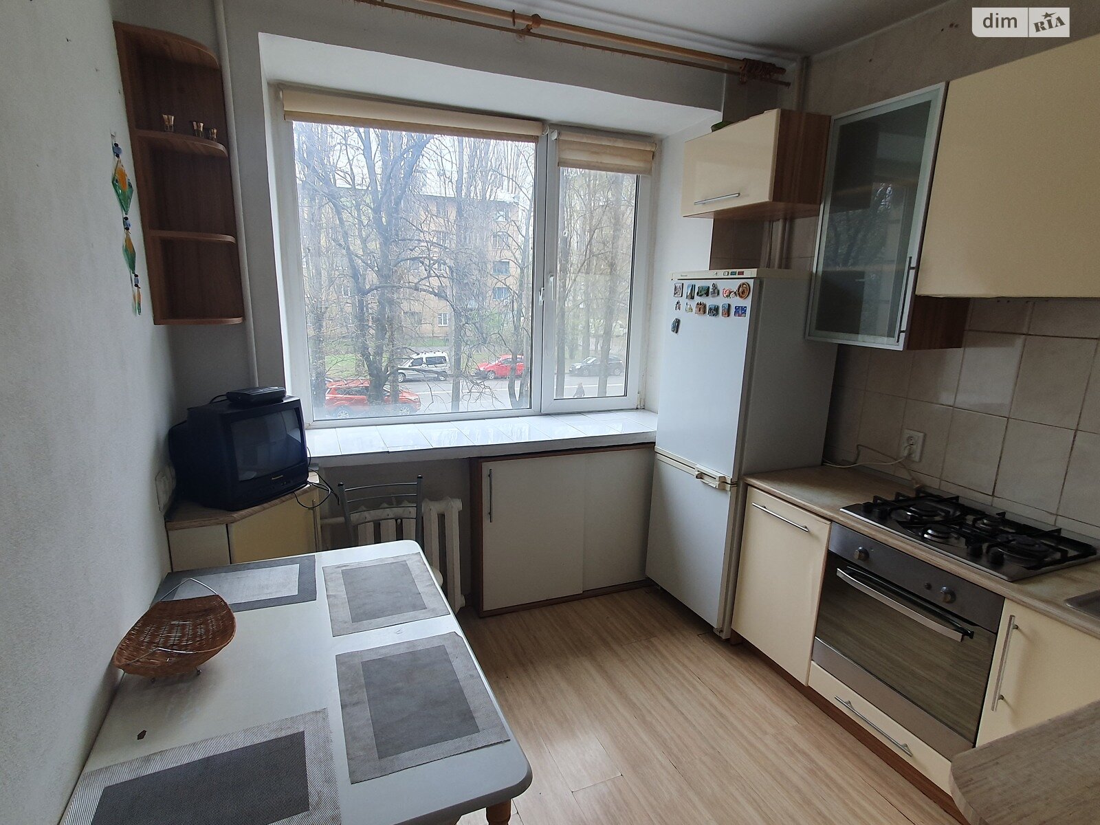 Продажа четырехкомнатной квартиры в Киеве, на ул. Мирослава Поповича 21, район Академгородок фото 1 Продажа четырехкомнатной квартиры в Киеве, на ул. Мирослава Поповича 21, район Академгородок фото 1