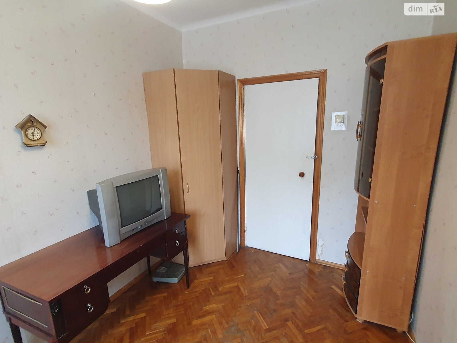 Продажа четырехкомнатной квартиры в Киеве, на ул. Мирослава Поповича 21, район Академгородок фото 1 Продажа четырехкомнатной квартиры в Киеве, на ул. Мирослава Поповича 21, район Академгородок фото 1