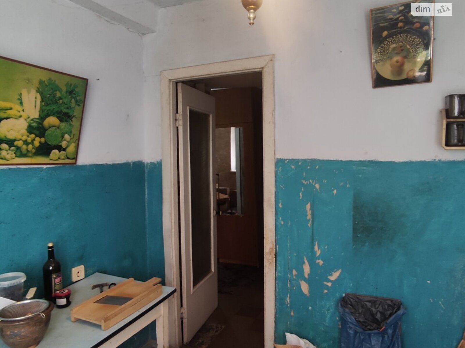 Продажа трехкомнатной квартиры в Киеве, на ул. Мирослава Поповича 12, район Академгородок фото 1