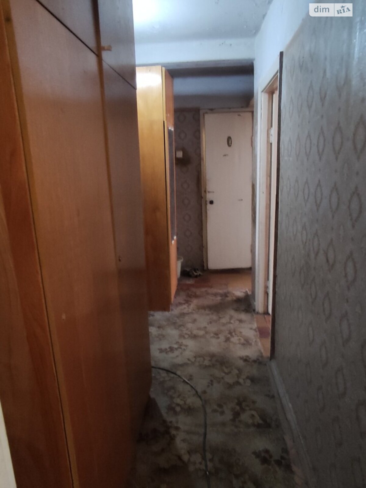 Продажа трехкомнатной квартиры в Киеве, на ул. Мирослава Поповича 12, район Академгородок фото 1
