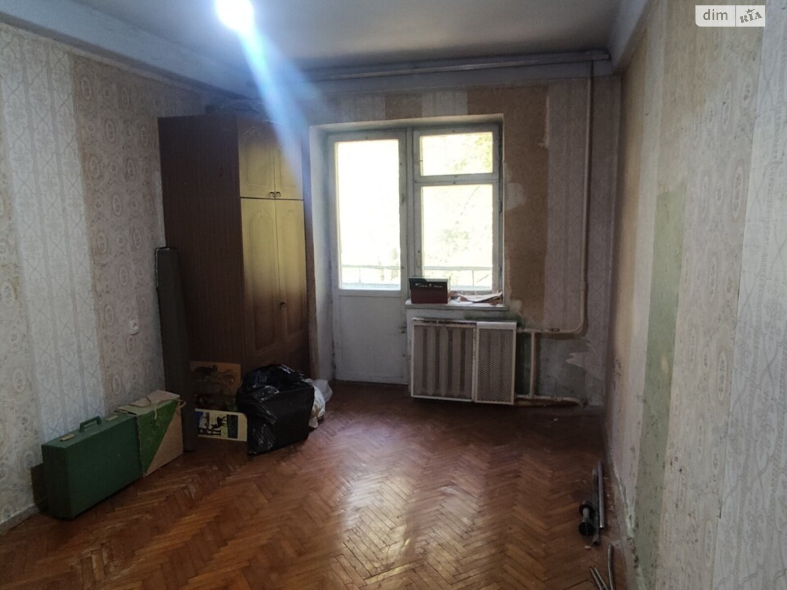 Продажа трехкомнатной квартиры в Киеве, на ул. Мирослава Поповича 12, район Академгородок фото 1