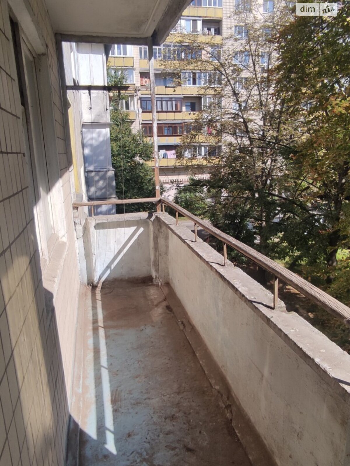 Продажа трехкомнатной квартиры в Киеве, на ул. Мирослава Поповича 12, район Академгородок фото 1