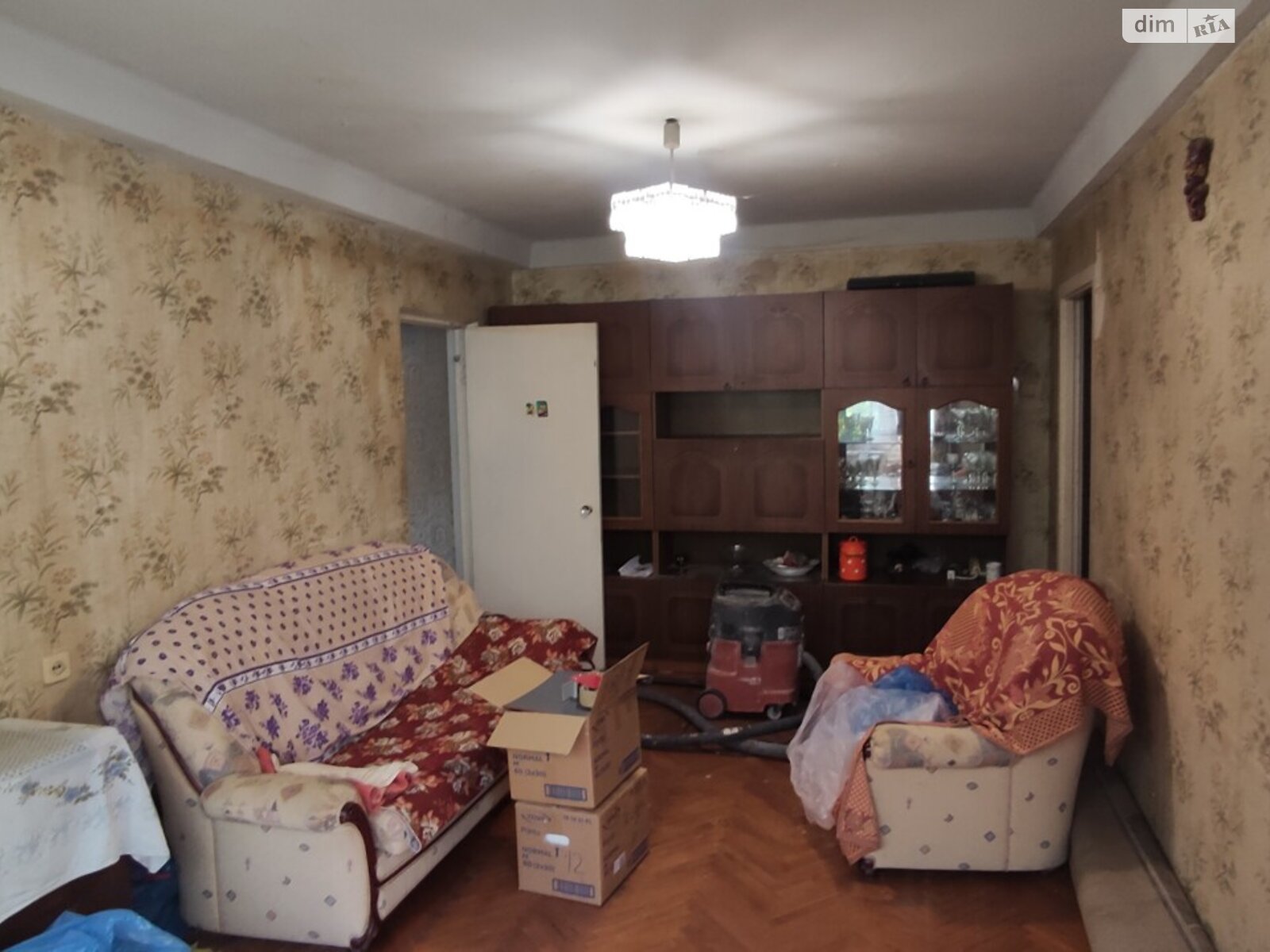 Продажа трехкомнатной квартиры в Киеве, на ул. Мирослава Поповича 12, район Академгородок фото 1