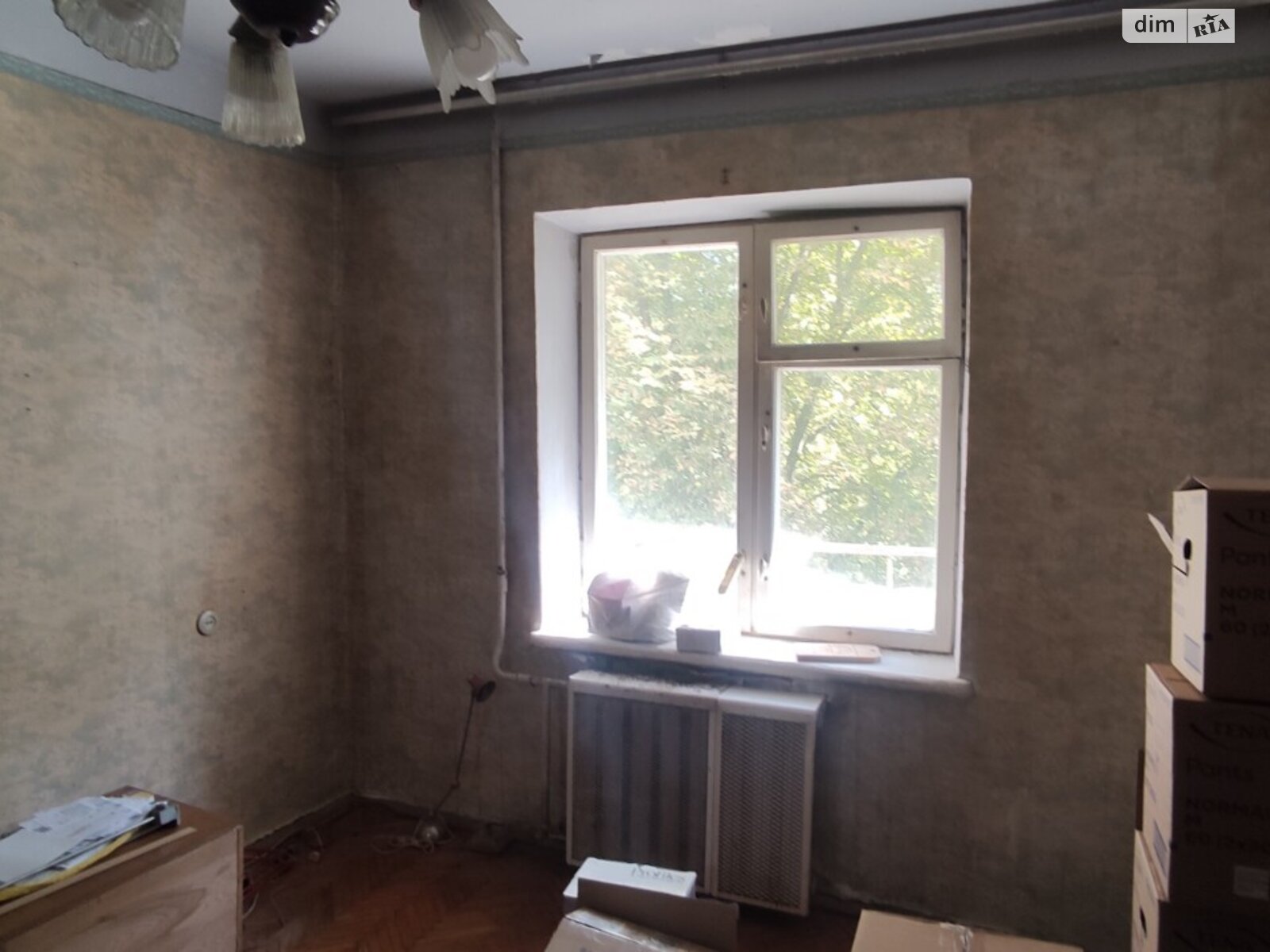 Продажа трехкомнатной квартиры в Киеве, на ул. Мирослава Поповича 12, район Академгородок фото 1