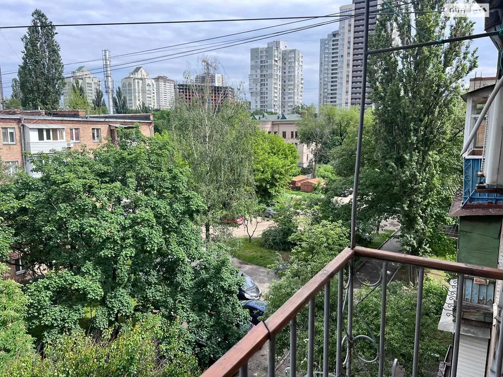 Продаж двокімнатної квартири в Києві, на вул. Гетьмана Кирила Розумовського 8, район Академмістечко фото 1 Продаж двокімнатної квартири в Києві, на вул. Гетьмана Кирила Розумовського 8, район Академмістечко фото 1
