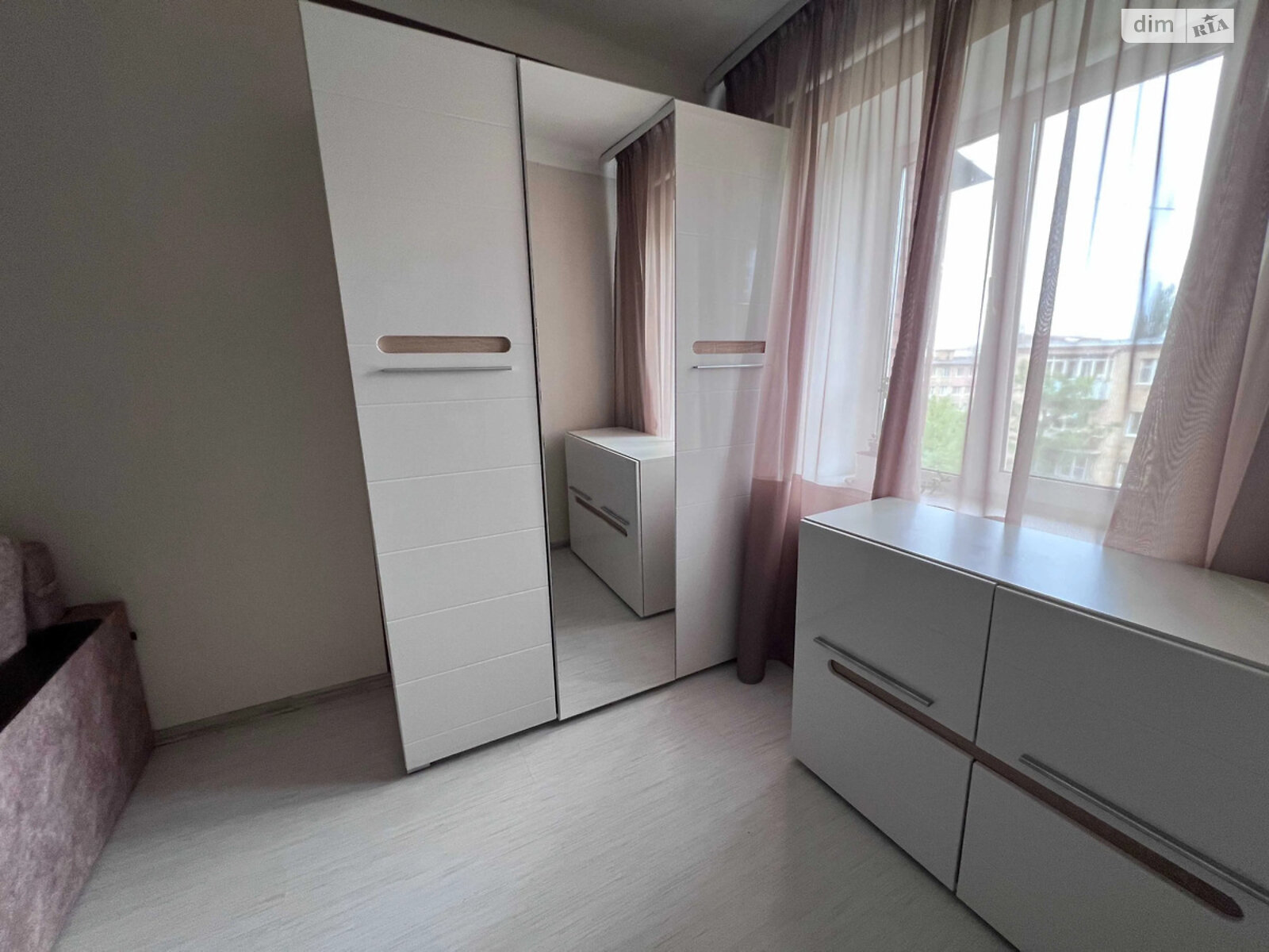 Продаж двокімнатної квартири в Києві, на вул. Гетьмана Кирила Розумовського 8, район Академмістечко фото 1 Продаж двокімнатної квартири в Києві, на вул. Гетьмана Кирила Розумовського 8, район Академмістечко фото 1