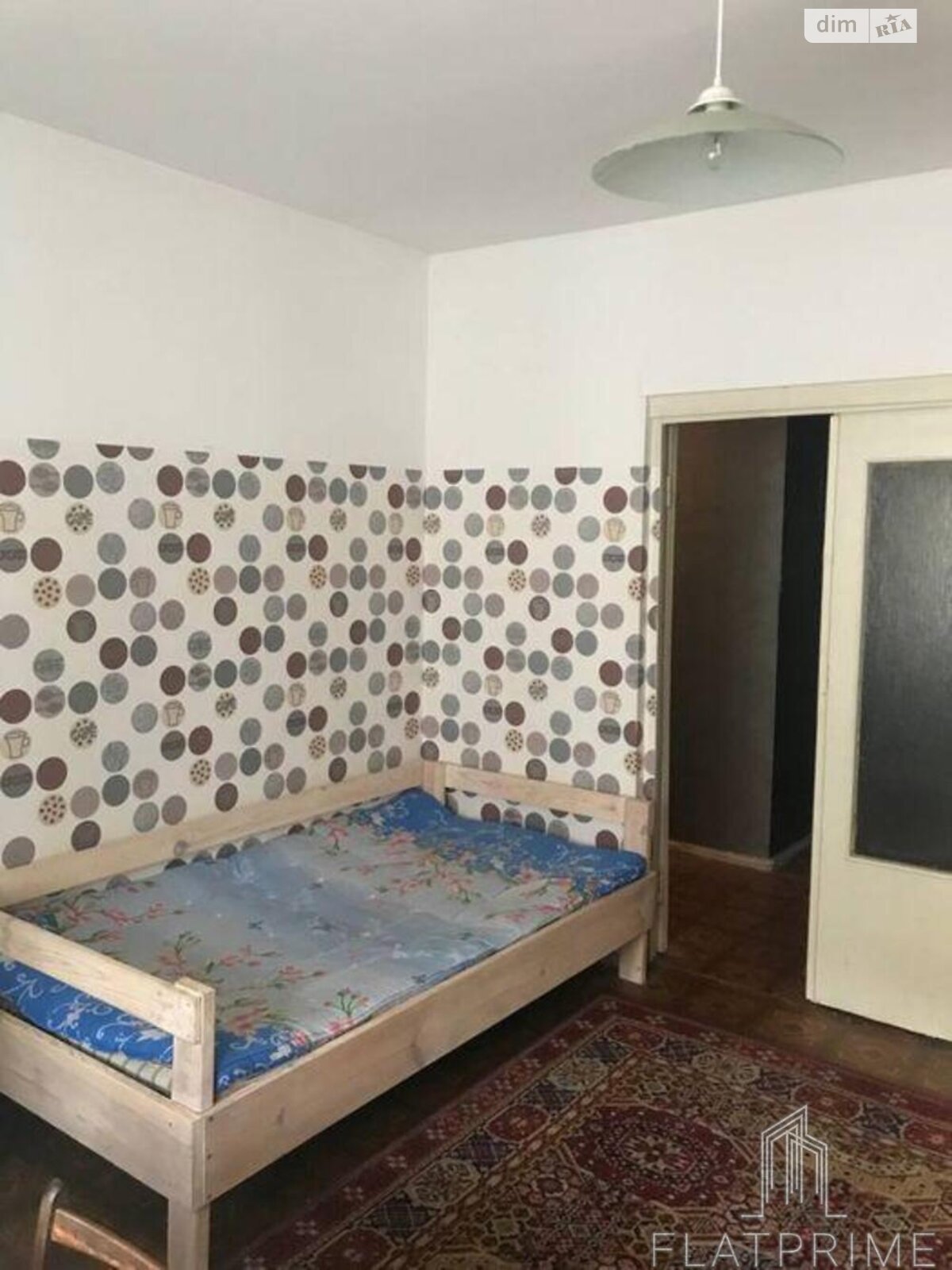 Продаж однокімнатної квартири в Києві, на вул. Гетьмана Кирила Розумовського 17, район Академмістечко фото 1 Продаж однокімнатної квартири в Києві, на вул. Гетьмана Кирила Розумовського 17, район Академмістечко фото 1