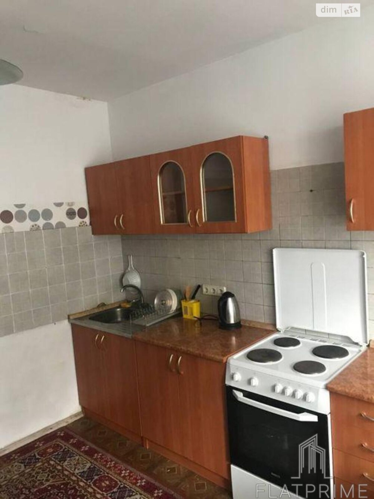 Продаж однокімнатної квартири в Києві, на вул. Гетьмана Кирила Розумовського 17, район Академмістечко фото 1 Продаж однокімнатної квартири в Києві, на вул. Гетьмана Кирила Розумовського 17, район Академмістечко фото 1