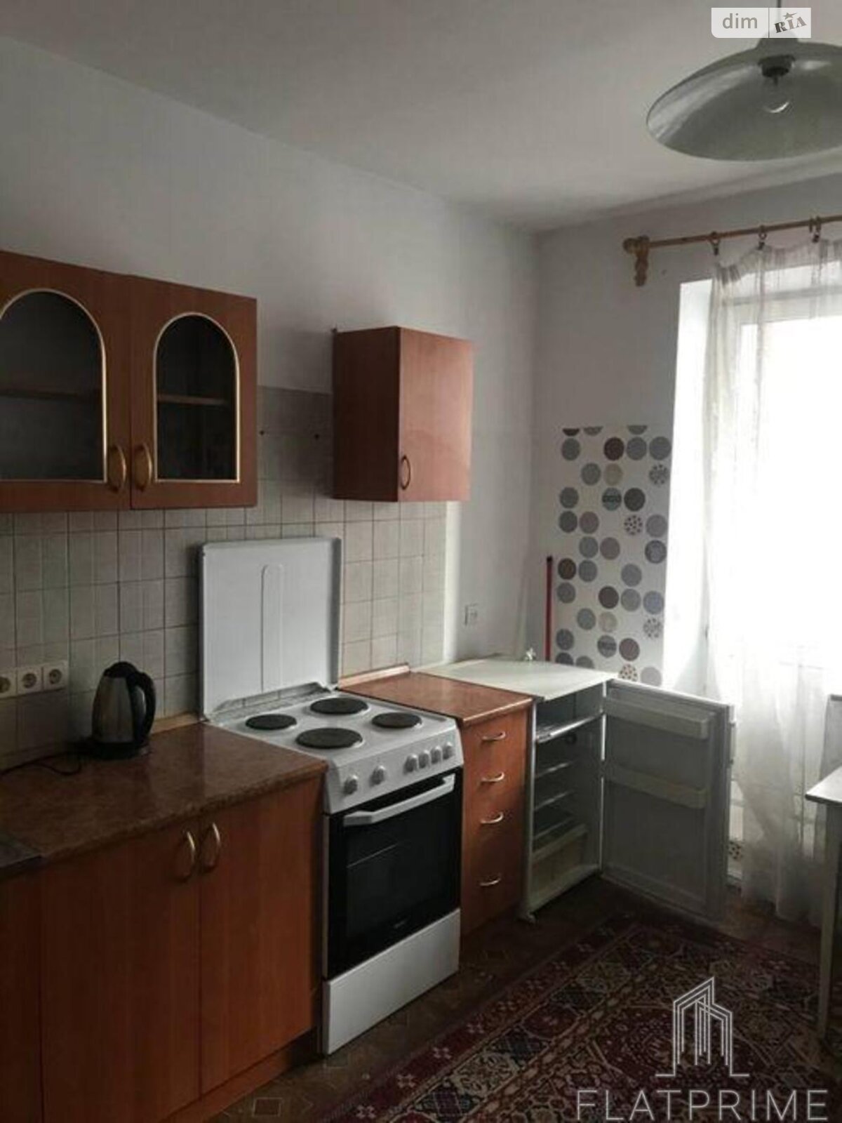 Продаж однокімнатної квартири в Києві, на вул. Гетьмана Кирила Розумовського 17, район Академмістечко фото 1 Продаж однокімнатної квартири в Києві, на вул. Гетьмана Кирила Розумовського 17, район Академмістечко фото 1