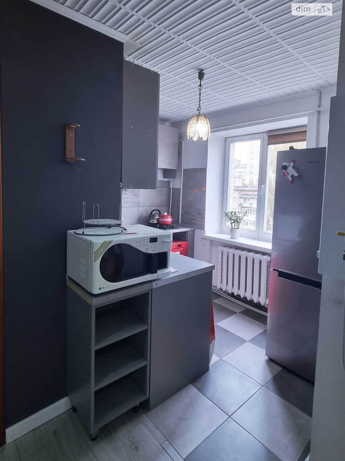 Продаж трикімнатної квартири в Києві, на вул. Гетьмана Кирила Розумовського 12А, район Академмістечко фото 1 Продаж трикімнатної квартири в Києві, на вул. Гетьмана Кирила Розумовського 12А, район Академмістечко фото 1