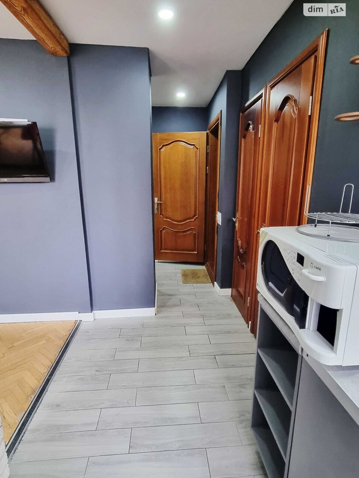 Продаж трикімнатної квартири в Києві, на вул. Гетьмана Кирила Розумовського 12А, район Академмістечко фото 1 Продаж трикімнатної квартири в Києві, на вул. Гетьмана Кирила Розумовського 12А, район Академмістечко фото 1